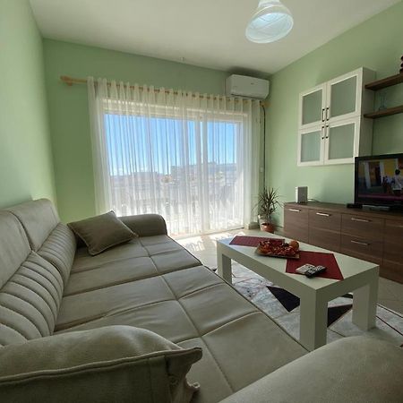Gold Key Apartments, Durres Beach ภายนอก รูปภาพ
