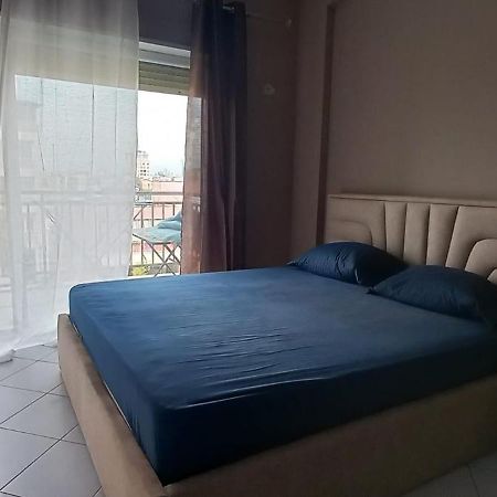 Gold Key Apartments, Durres Beach ภายนอก รูปภาพ