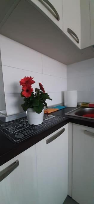 Gold Key Apartments, Durres Beach ภายนอก รูปภาพ