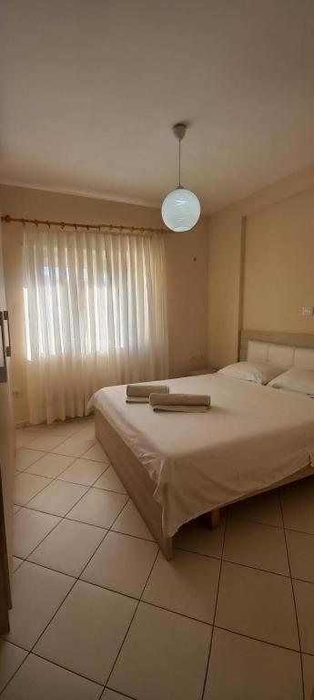 Gold Key Apartments, Durres Beach ภายนอก รูปภาพ