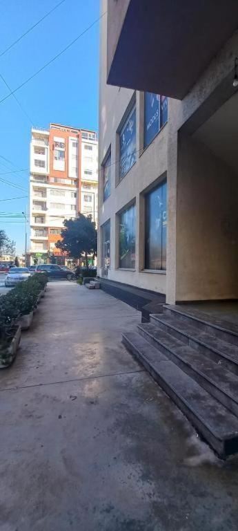 Gold Key Apartments, Durres Beach ภายนอก รูปภาพ