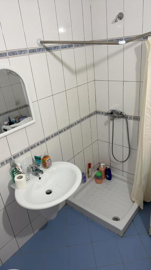 Gold Key Apartments, Durres Beach ภายนอก รูปภาพ