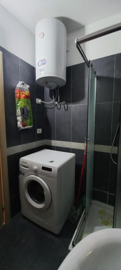 Gold Key Apartments, Durres Beach ภายนอก รูปภาพ