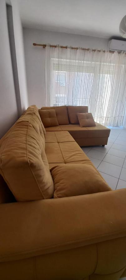Gold Key Apartments, Durres Beach ภายนอก รูปภาพ