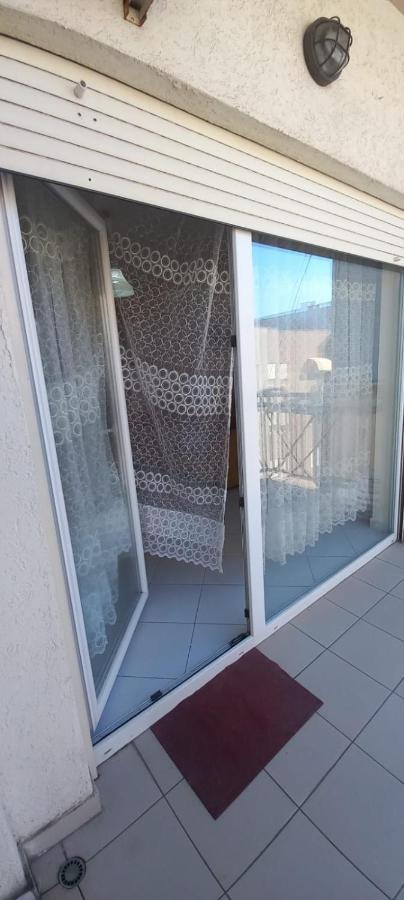 Gold Key Apartments, Durres Beach ภายนอก รูปภาพ