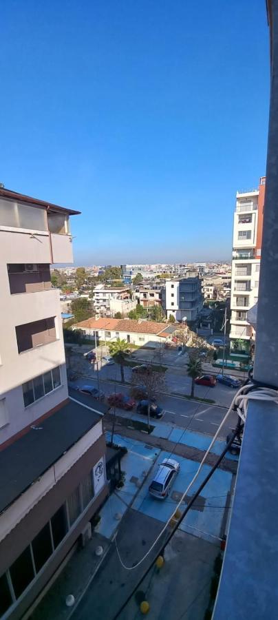 Gold Key Apartments, Durres Beach ภายนอก รูปภาพ