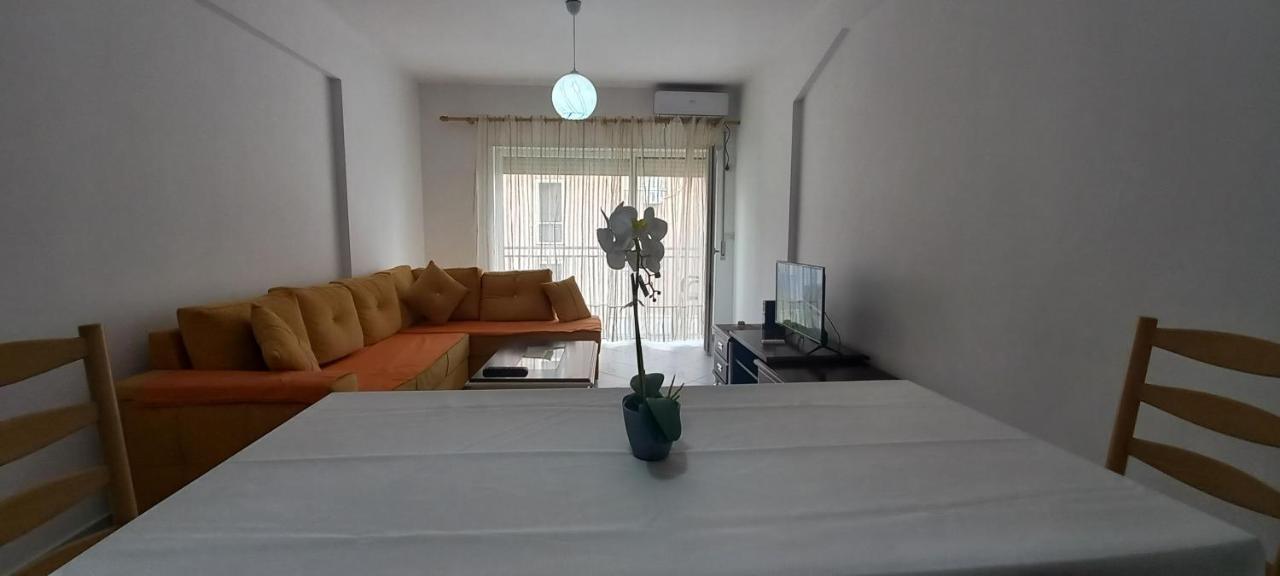 Gold Key Apartments, Durres Beach ภายนอก รูปภาพ